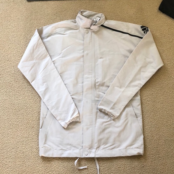 adidas zne anthem supershell jacket